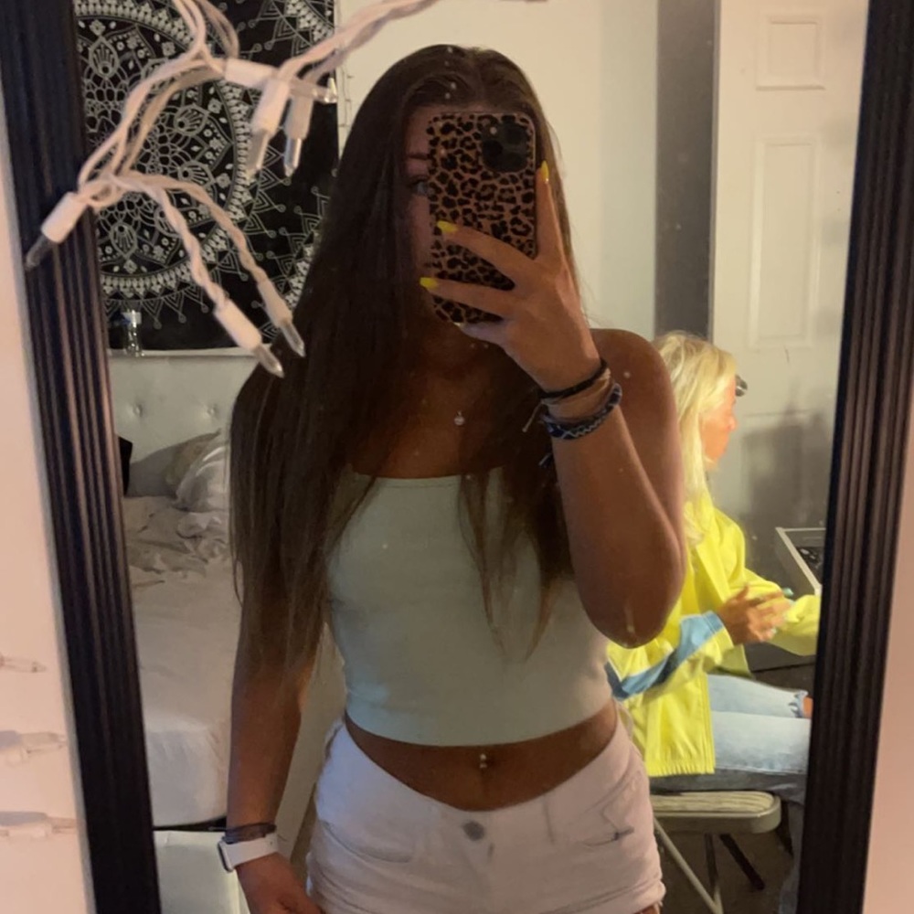 Meet your Posher, Kailey